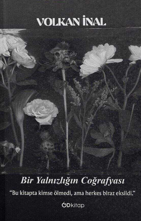 Bir Yalnızlığın Coğrafyası