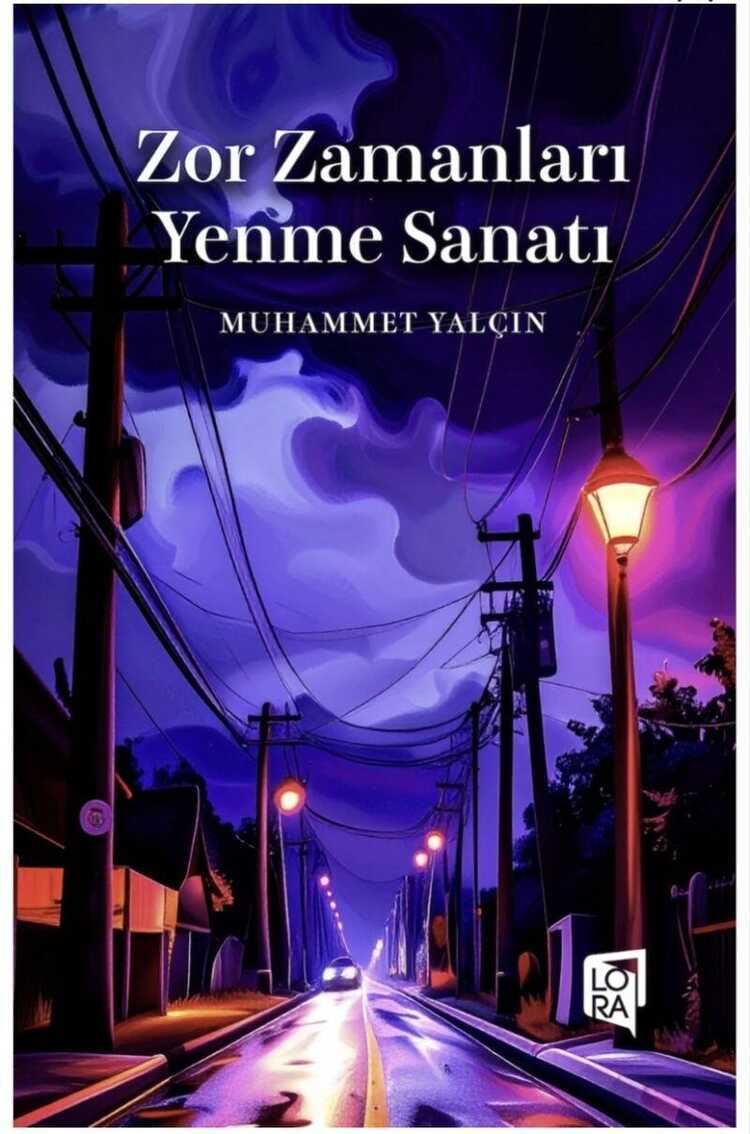 Zor Zamanları Yenme Sanatı