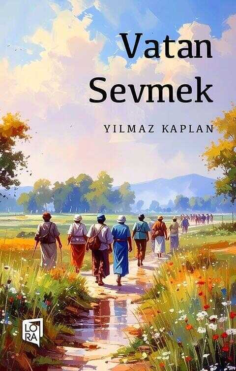 Vatan Sevmek