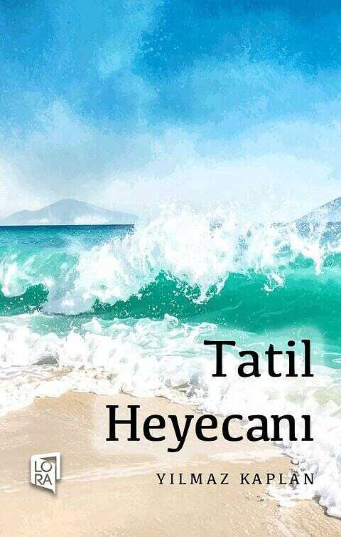 Tatil Heyecanı