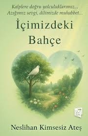 İçimizdeki Bahçe