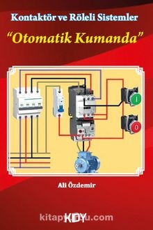 Kontaktör ve Röleli Sistemler