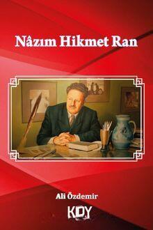 Nazım Hikmet Ran
