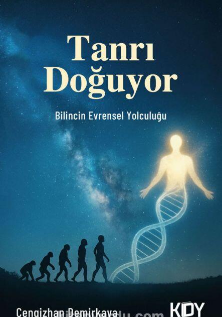 Tanrı Doğuyor