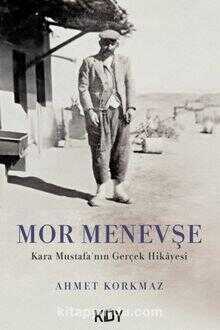 Mor Menevşe
