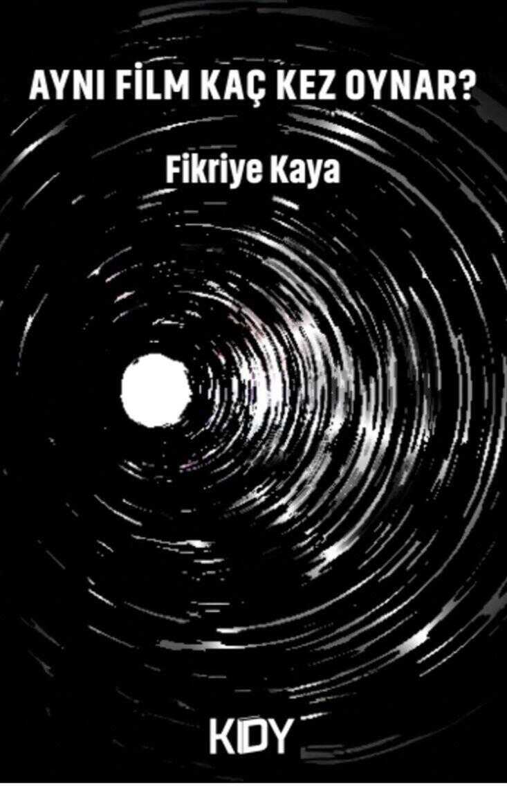 Aynı Film Kaç Kez Oynar?