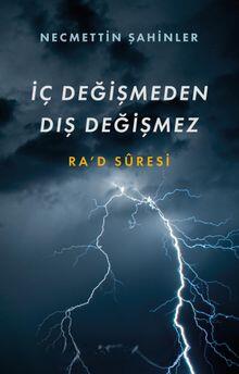 İç Değişmeden Dış Değişmez