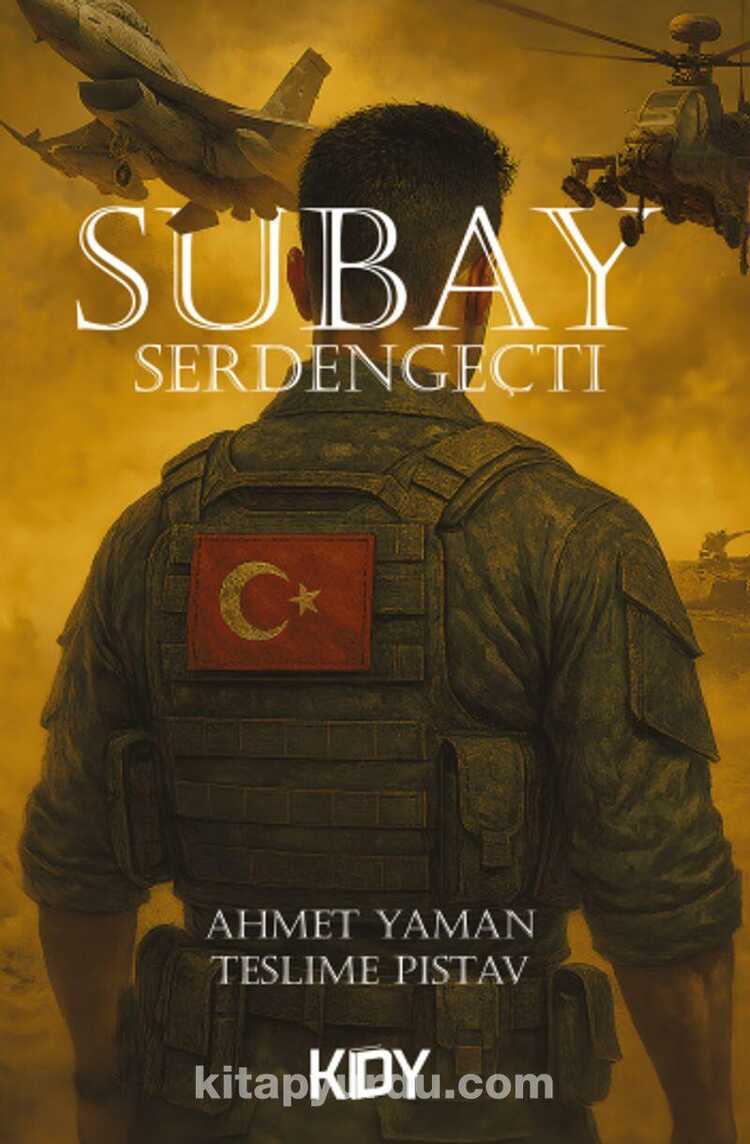 Subay Serdengeçti