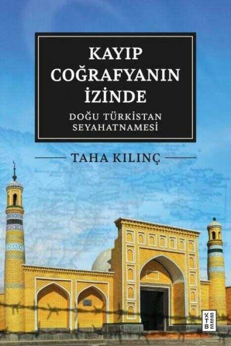 Kayıp Coğrafyanın İzinde