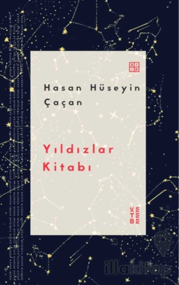Yıldızlar Kitabı