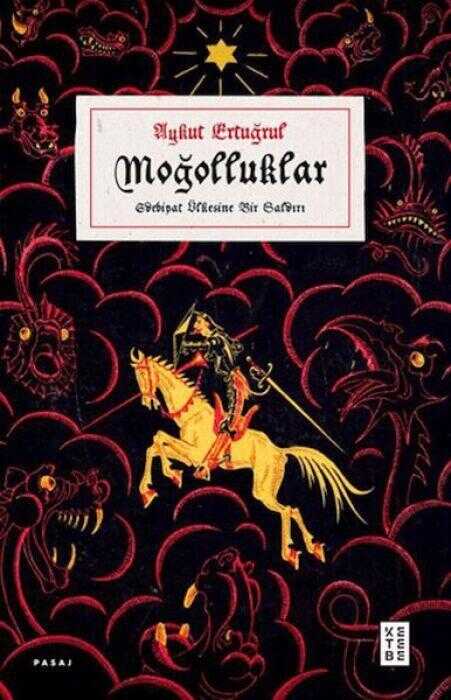 Moğolluklar