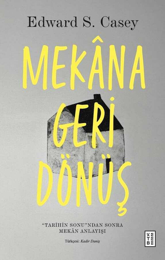 Mekâna Geri Dönüş