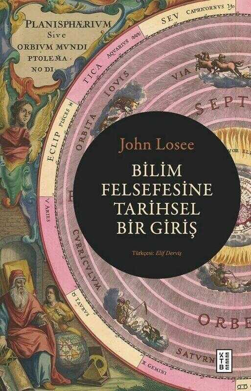 Bilim Felsefesine Tarihsel Bir Giriş