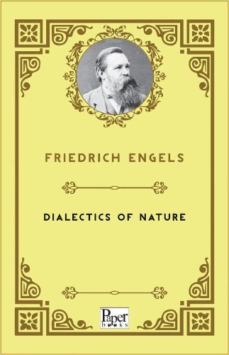 Dialectics of Nature