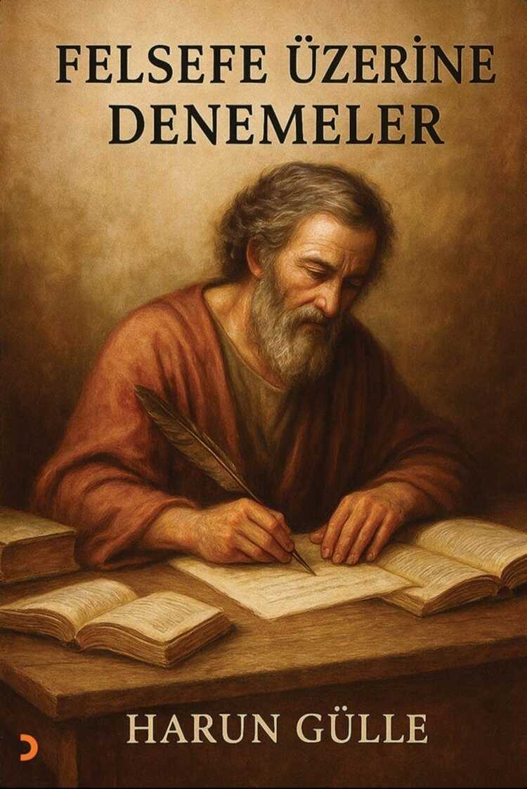 Felsefe Üzerine Denemeler