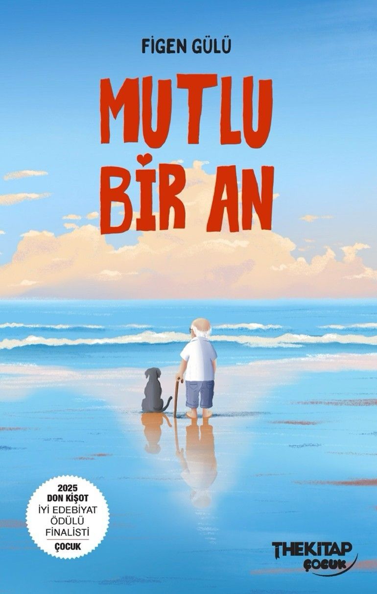 Mutlu Bir An — Figen Gülü