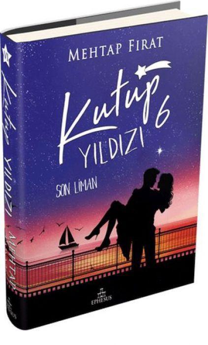 Kutup Yıldızı 6 - Son Liman