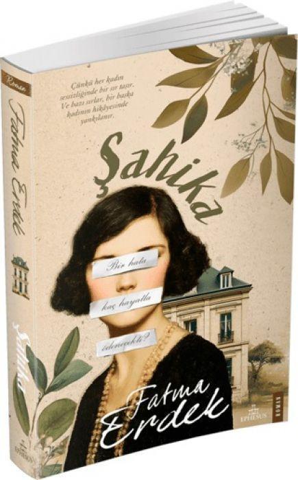 Şahika