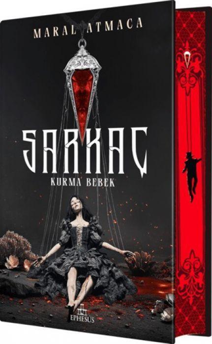 Sarkaç 1
