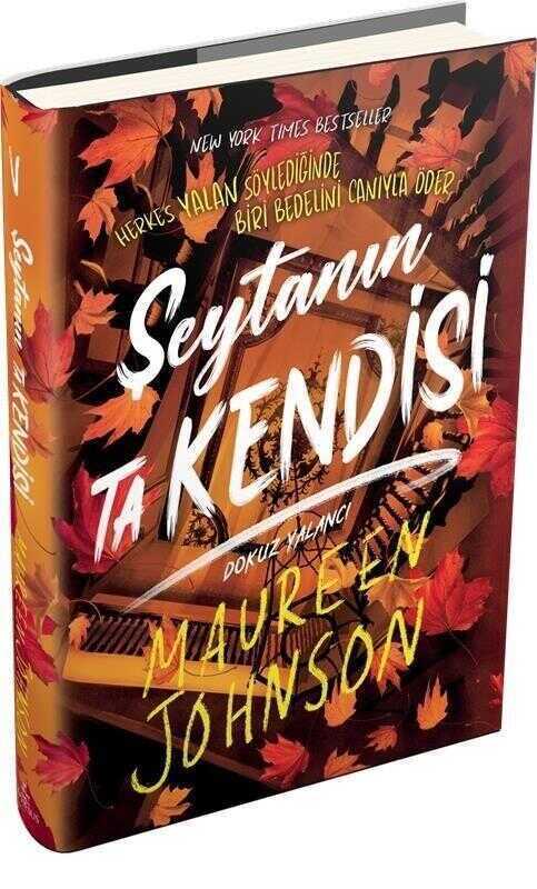 Şeytanın Ta Kendisi 5