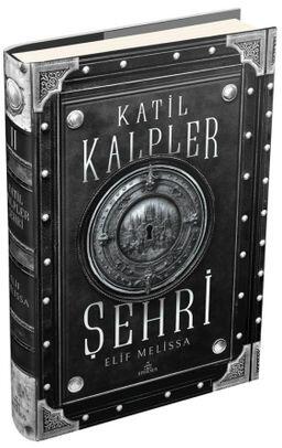 Katil Kalpler Şehri 2