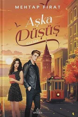 Aşka Düşüş 1 - Galata
