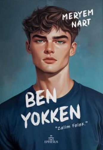 Ben Yokken