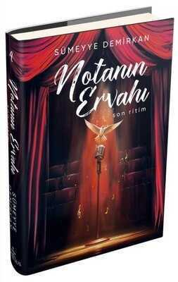 Notanın Ervahı 4