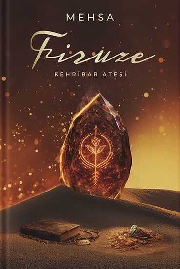 Firuze 1 - Kehribar Ateşi