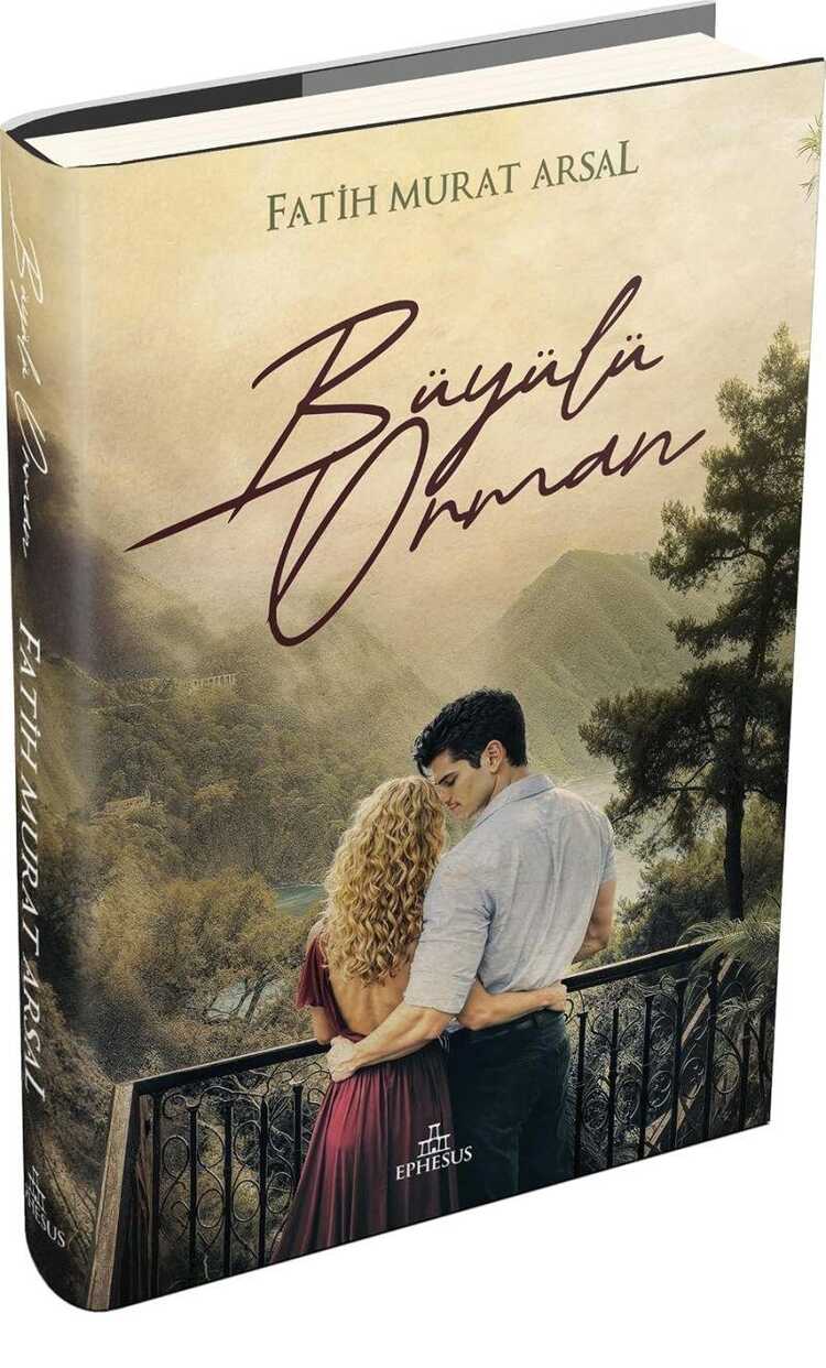 Büyülü Orman