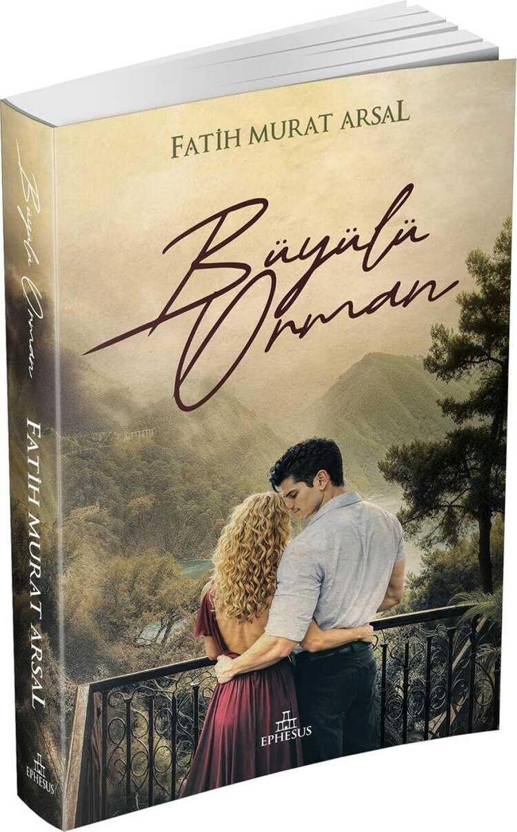 Büyülü Orman