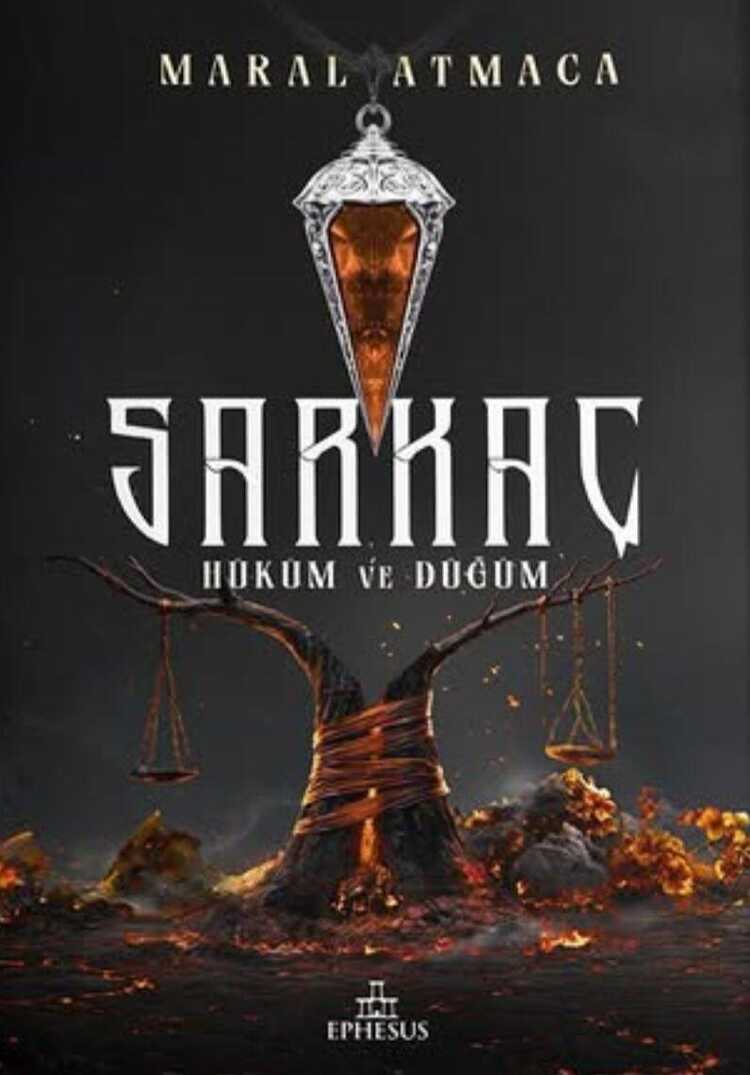 Sarkaç 3