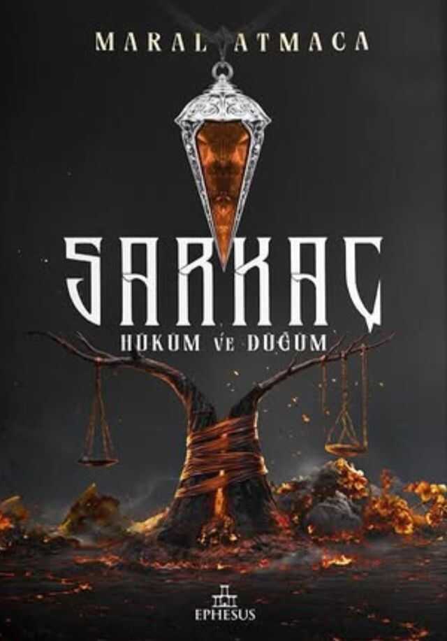 Sarkaç 3