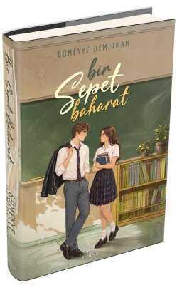 Bir Sepet Baharat (Ciltli)