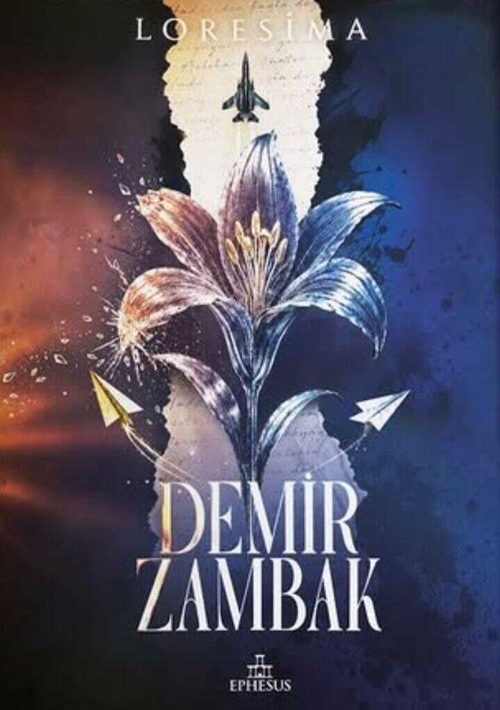 Demir Zambak I