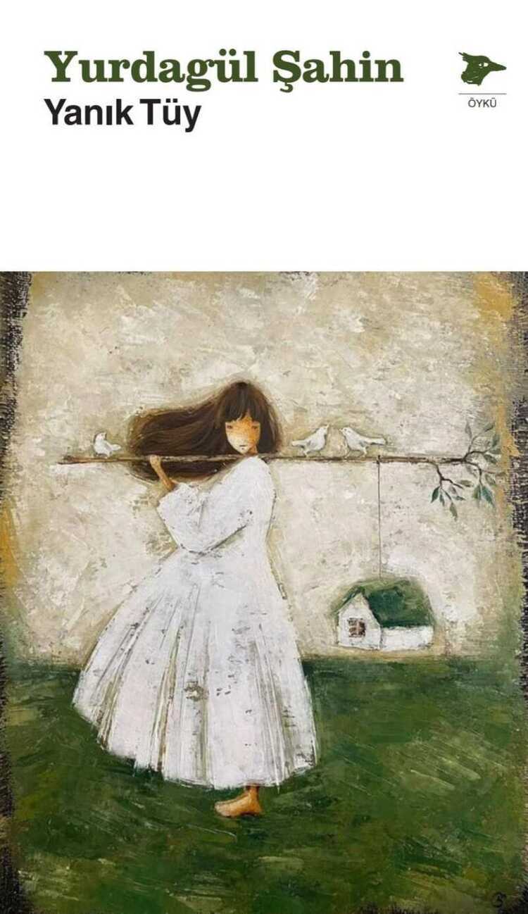 Yanık Tüy