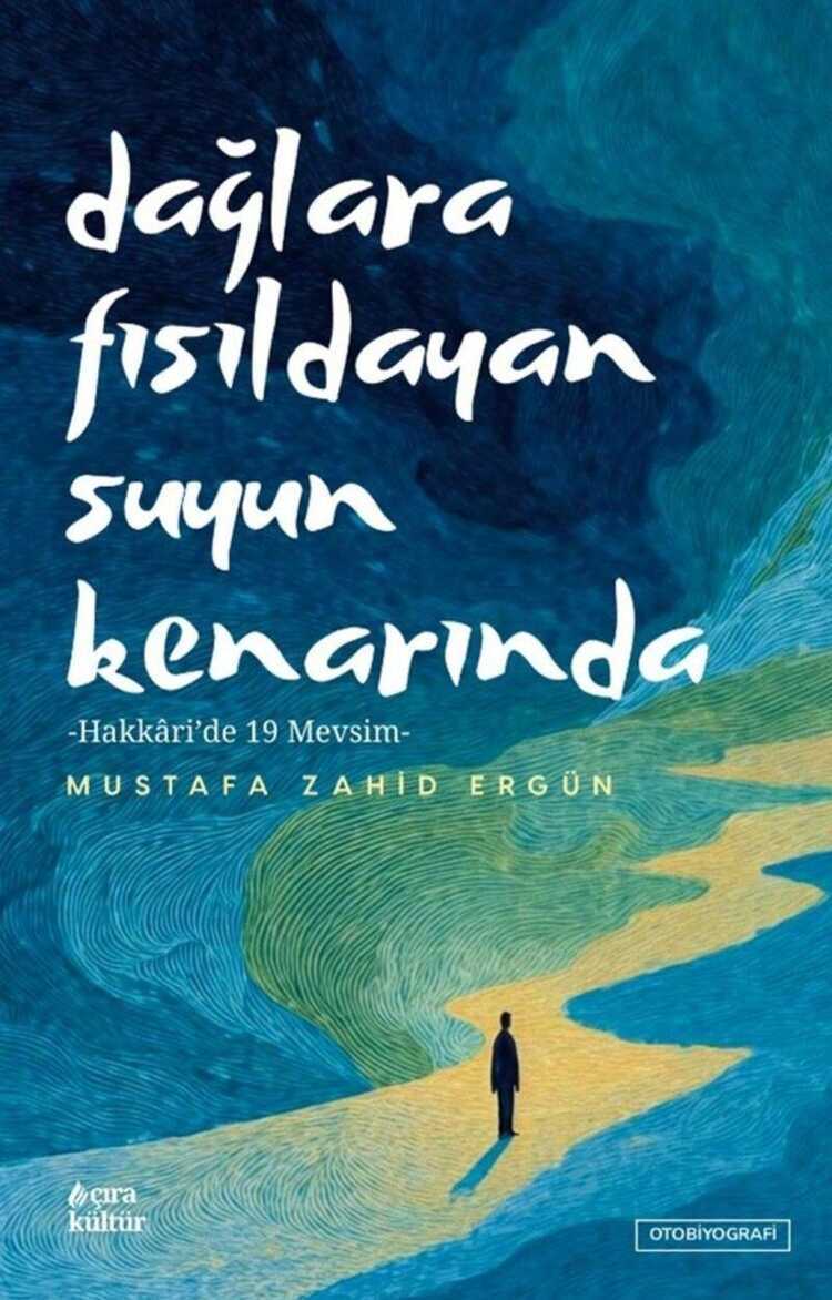 Dağlara Fısıldayan Suyun Kenarında