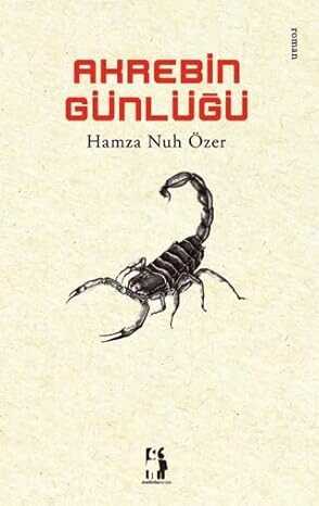 Akrebin Günlüğü
