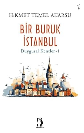 Bir Buruk İstanbul