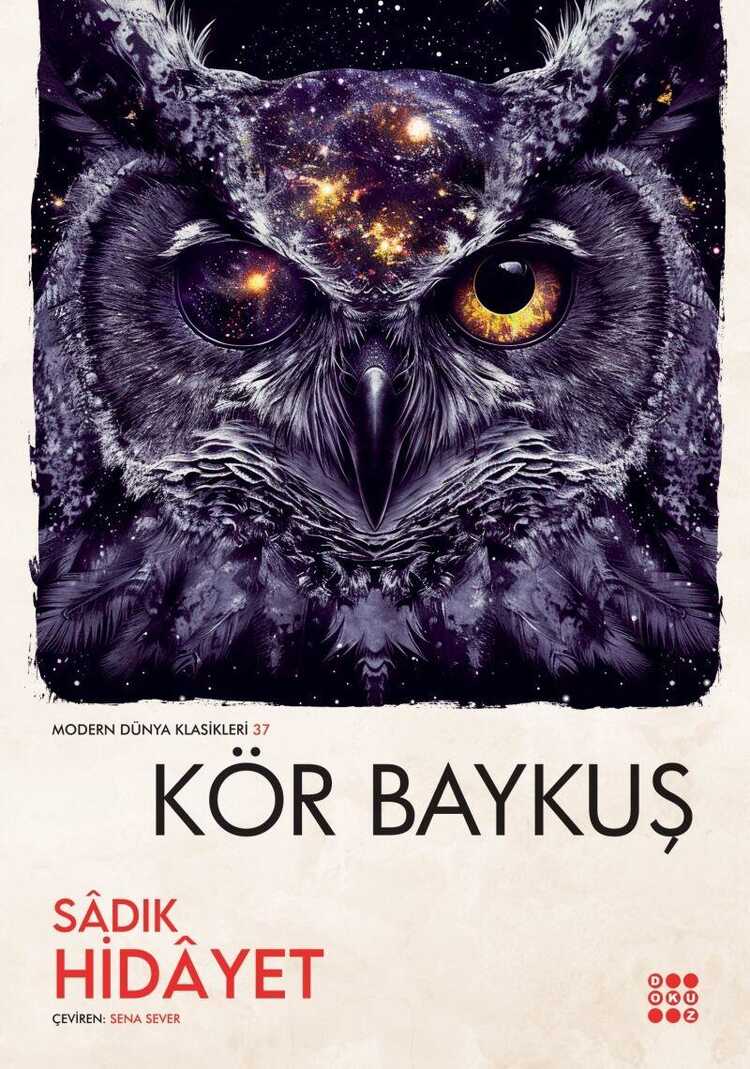Kör Baykuş