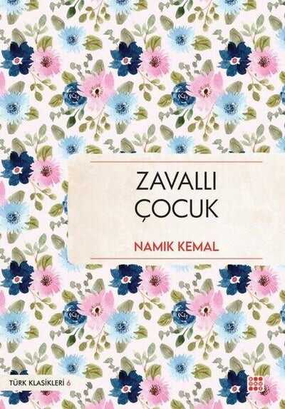 Zavallı Çocuk