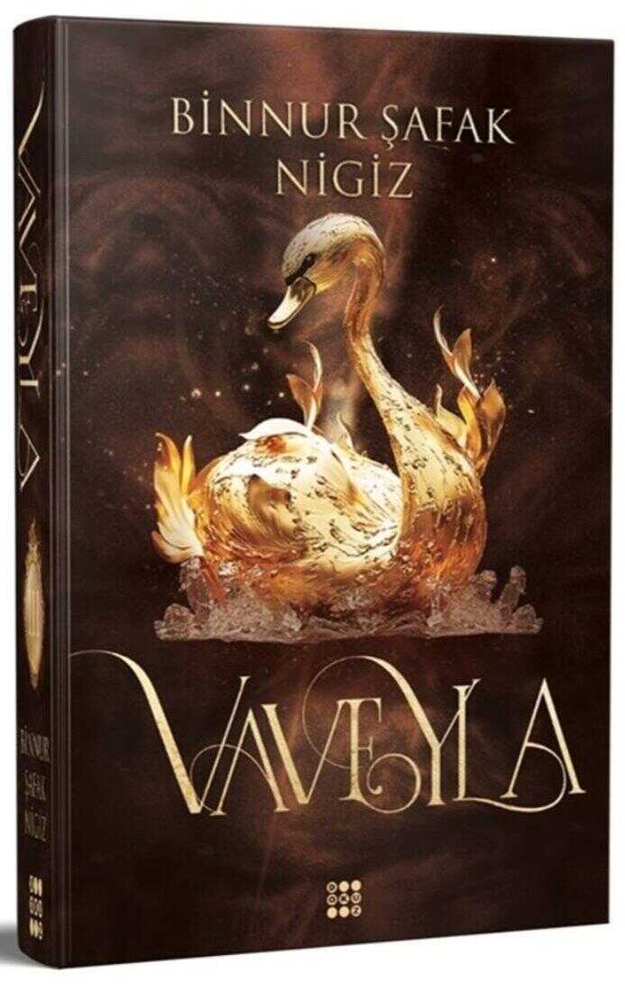 Vaveyla 3 - Zehirli Ekinoks