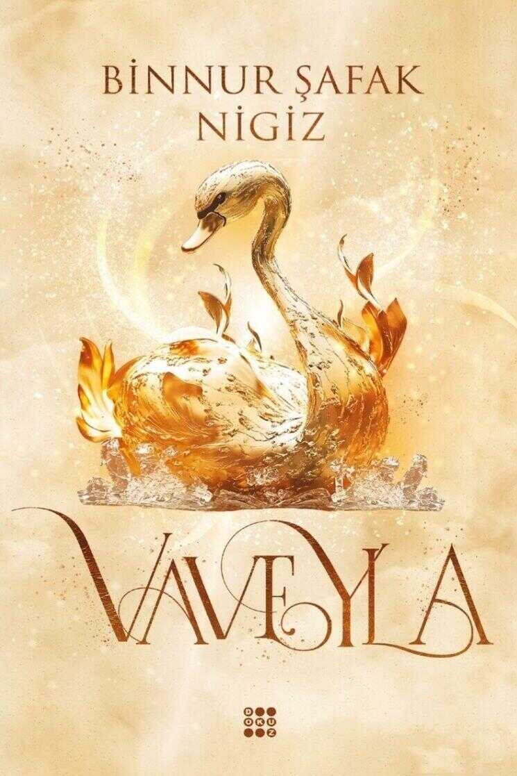 Vaveyla 3 - Zehirli Ekinoks