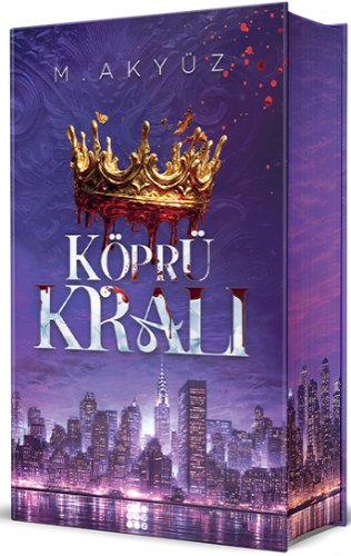 Köprü Kralı (Şeffaf Şömizli)