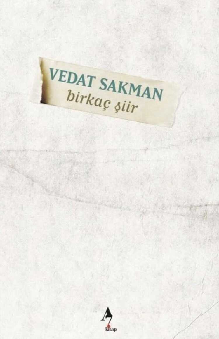 Birkaç Şiir