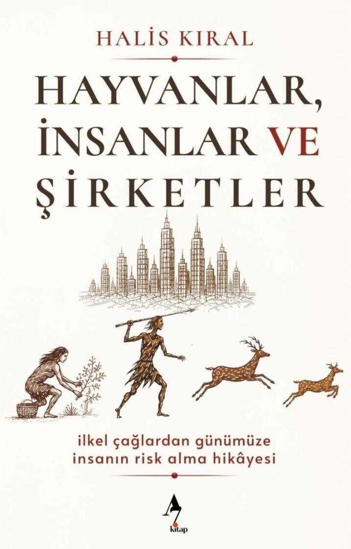 Hayvanlar, İnsanlar ve Şirketler