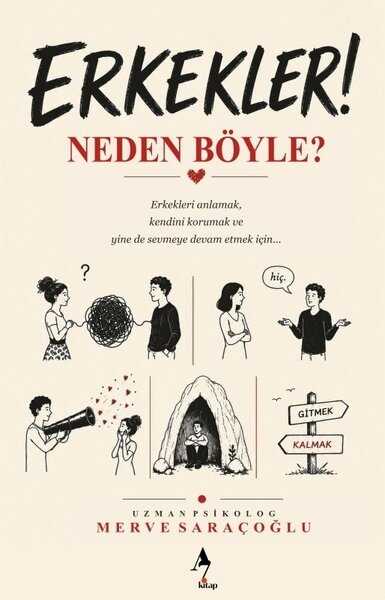 Erkekler Neden Böyle?