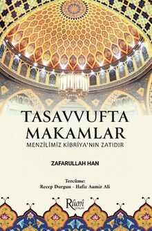 Tasavvufta Makamlar