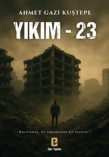 Yıkım - 23