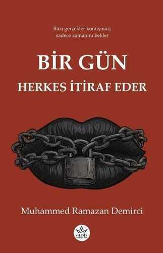 Bir Gün Herkes İtiraf Eder